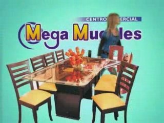 Mega  muebles para internet