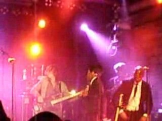 Raphael Saadiq - Be Here [Live In Paris]