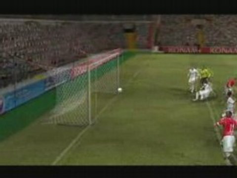 Pro evolution soccer 2008 movie