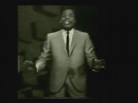 Brook Benton - Fools Rush In