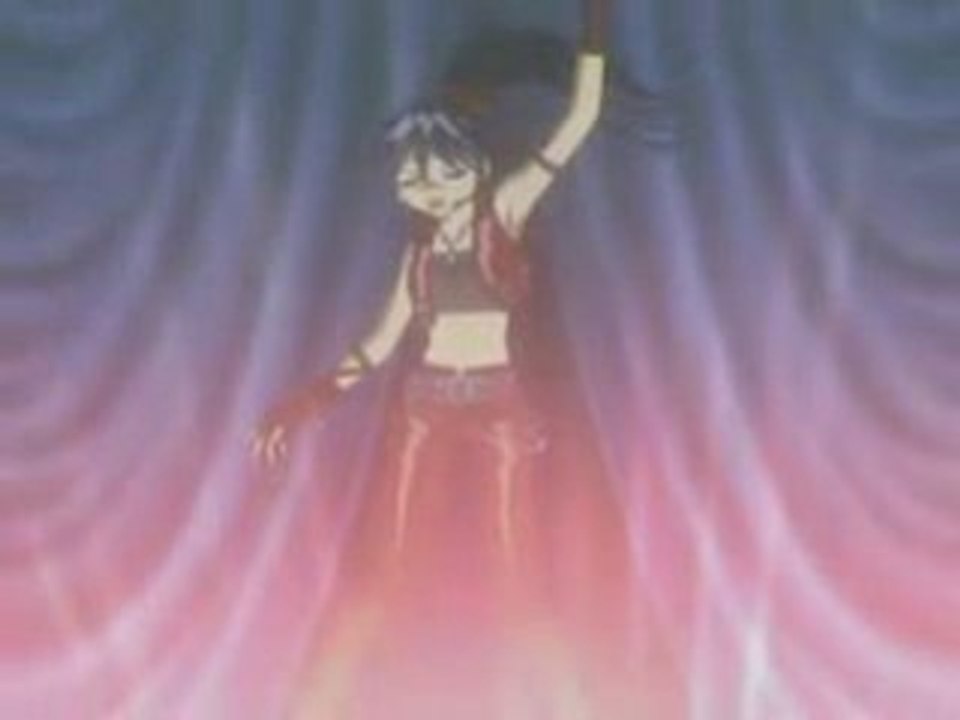 Kilari - Fubuki Todo le clip