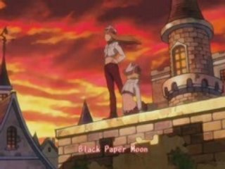 Soul eater opening 2