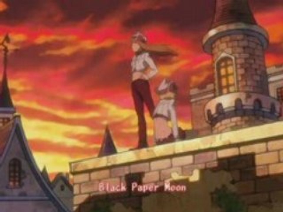 Soul eater opening 2