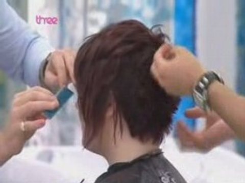 Celebrity Scissorhands S03E09 Preview