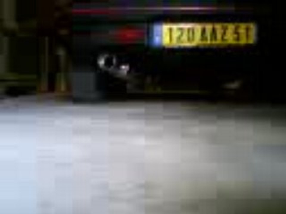 205 cti pot modifié