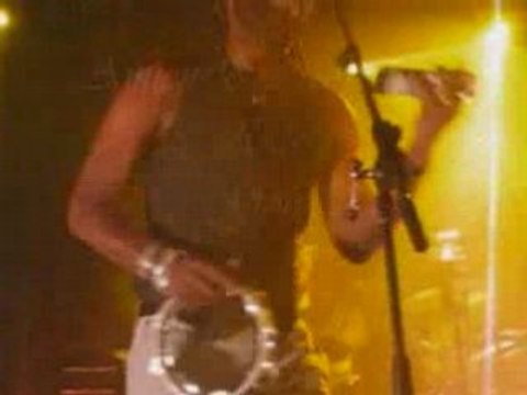 William Baldé Amiens 8 Novembre 2008 Goree