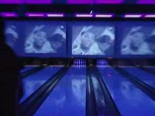 regis pointe au bowling