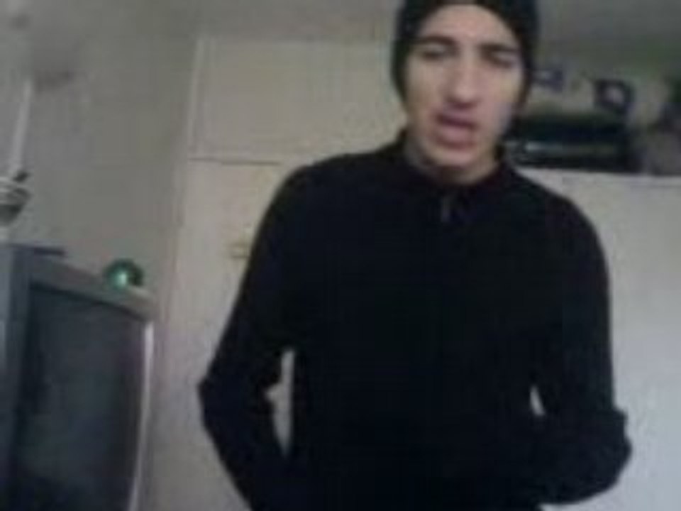 Freestyle Lourd Salim (R2B)