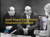 Jean-Roger Caussimon 