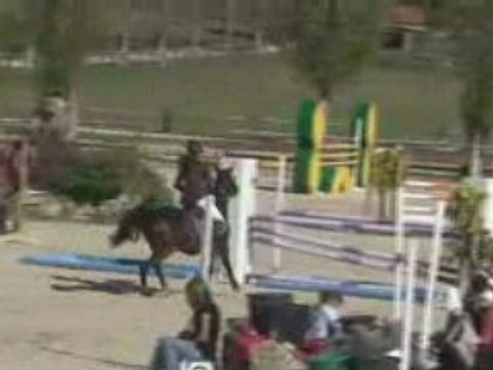 FANNY PEARL D2P MONTPELLIER 26 10 08