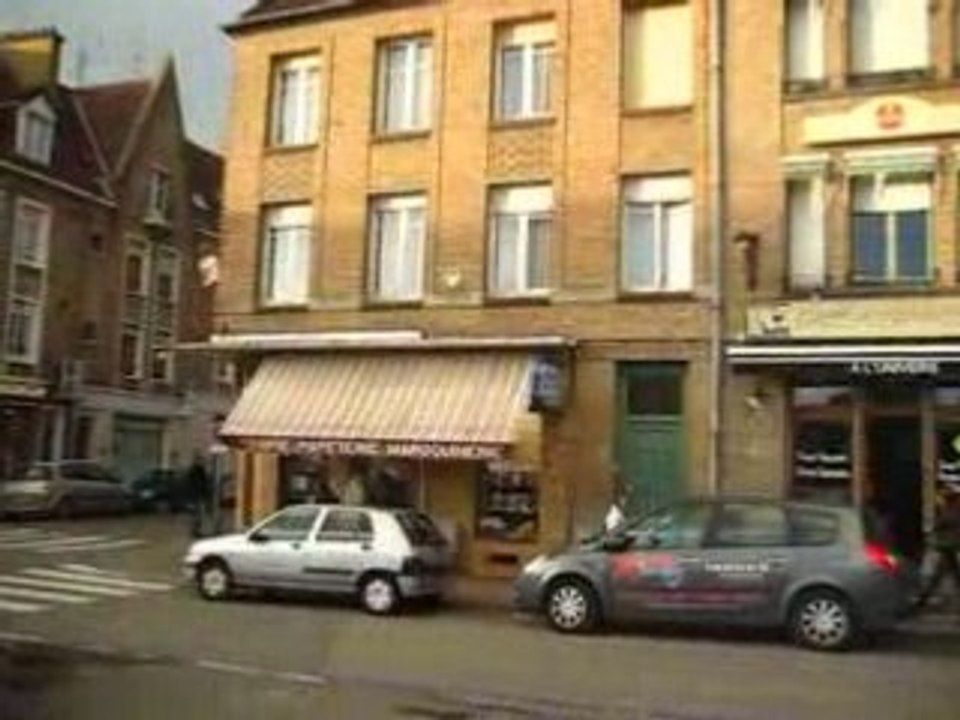Bergues 219