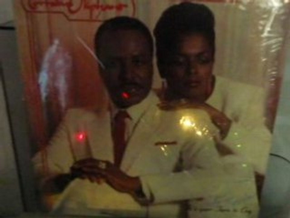 CORNELIUS OLIPHANT - IT'S YOUR TURN TO CRY
