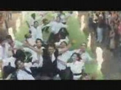 Good Luck O Good Luck - Good Luck