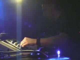 Tonio @ Jet Set - Neufchateau - Belgium 04-12-2005