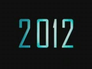 Bande Annonce 2012 Teaser Trailer Fin du Monde Emmerich