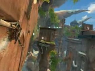 Prince of Persia Glorious