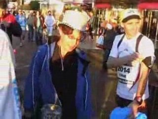TEASER Marathon des Alpes-Maritimes 2008