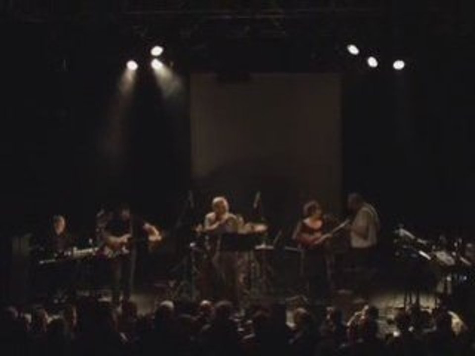 SILVER LINING - Finale (live à Lyon avec Pendragon)