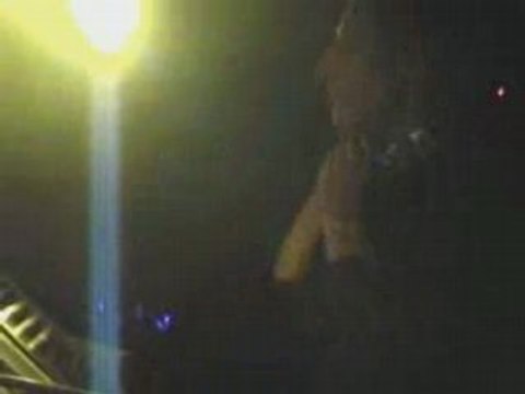 Stephen Webber & Max @ Jet Set-After 2005