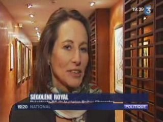 Tractations avant le congrès de Reims (France 3)