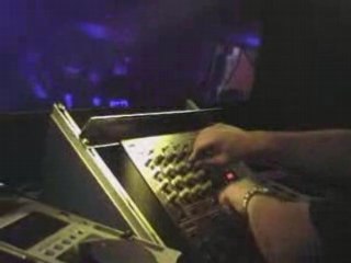 Mark Netty @ Jet Set - Neufchateau - Belgium 03-12-2005