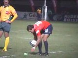 Vidéo Aurillac-La Rochelle 2008
