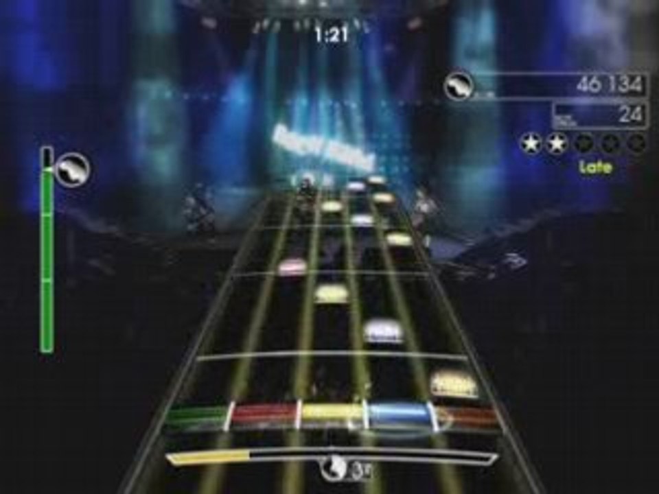 Wheel Of Fortune - Tony MacApline - Frets on fire