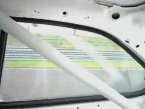 Circuit du val de vienne- Le Vigeant session 2/2 le 8-11-08