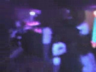 M@rio C. live @ Jet Set - Neufchateau - Belgium 30-09-2005