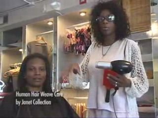 Legacy Body Weaving Care Tips