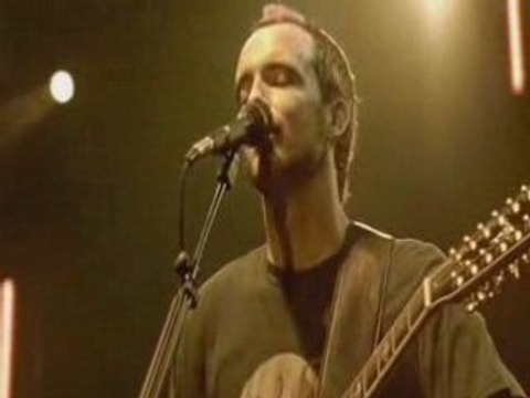 Travis - Driftwood - Live in Glasgow (2001)
