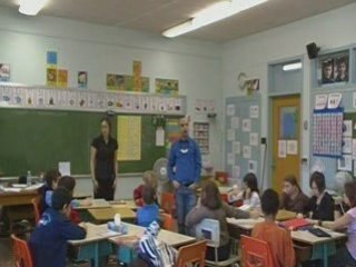 activités classe