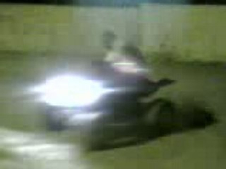 Banshee350