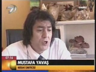 Ganoderma Lucidum haber