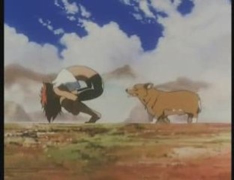 [AMV] Cowboy Bebop - Edward