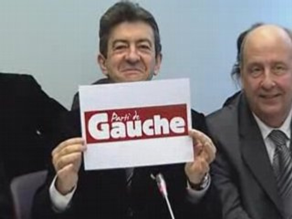 Parti de Gauche