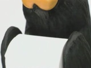 Bearfoots Grand Toilet Paper Holder