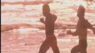 Frank Stallone - Pushin' (Rocky III 1982)