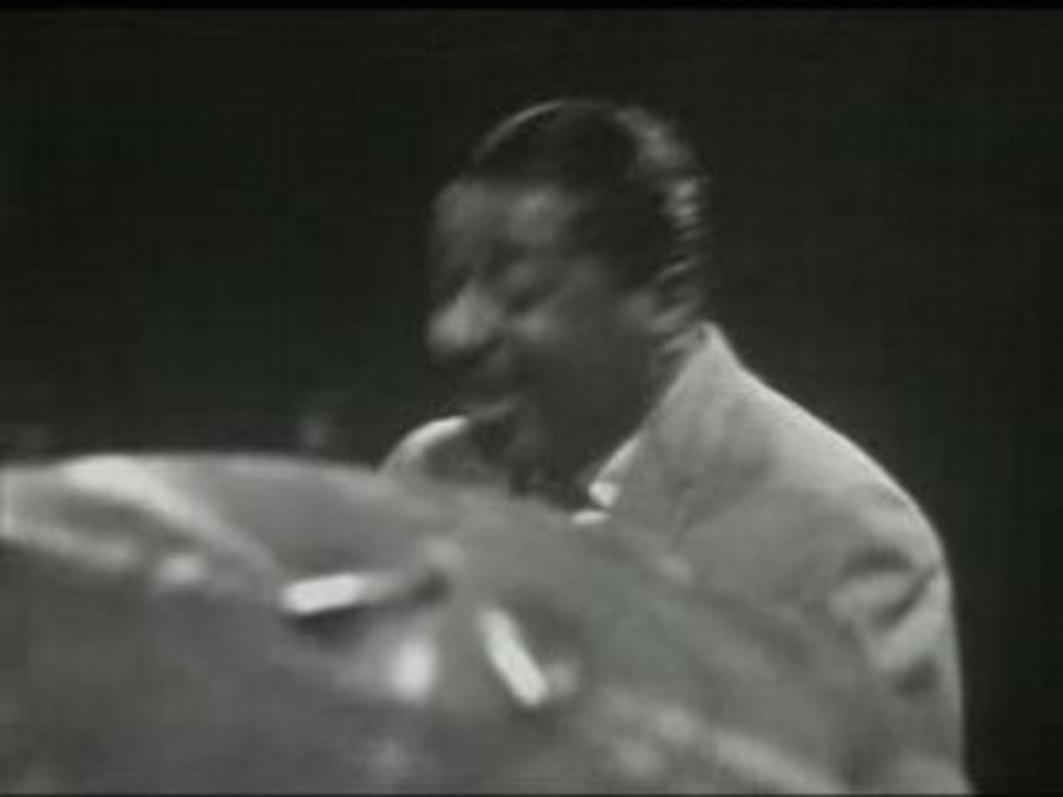 Erroll Garner Trio - Just One Of Those Things