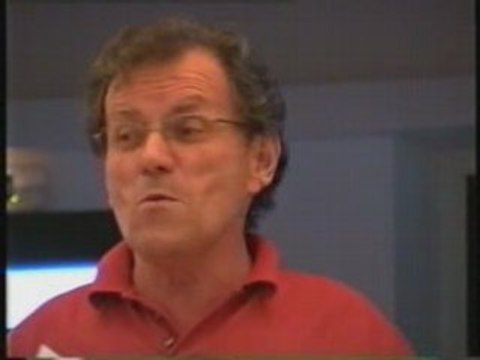 Week-end de travail et de détente à Saint Beauzire