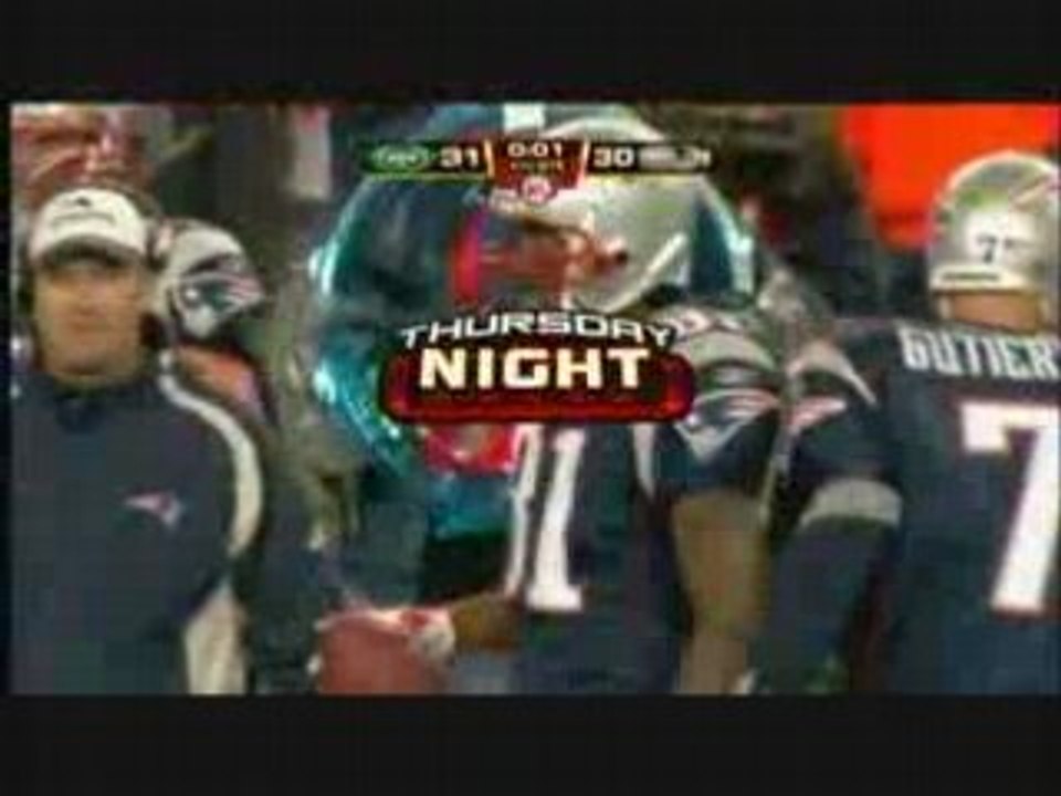 Pack Pats