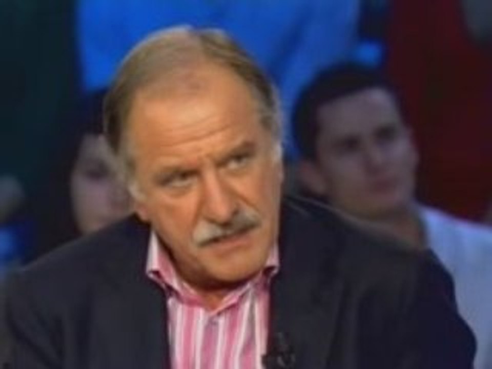 Zemmour & Mamère