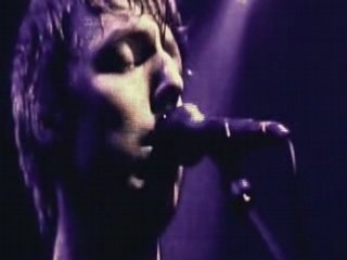 Travis - The Cage - Live in Glasgow (2001)
