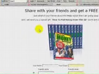 Viral Marketing Secrets