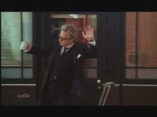 What Does John Gissing Want? (Alan Rickman)