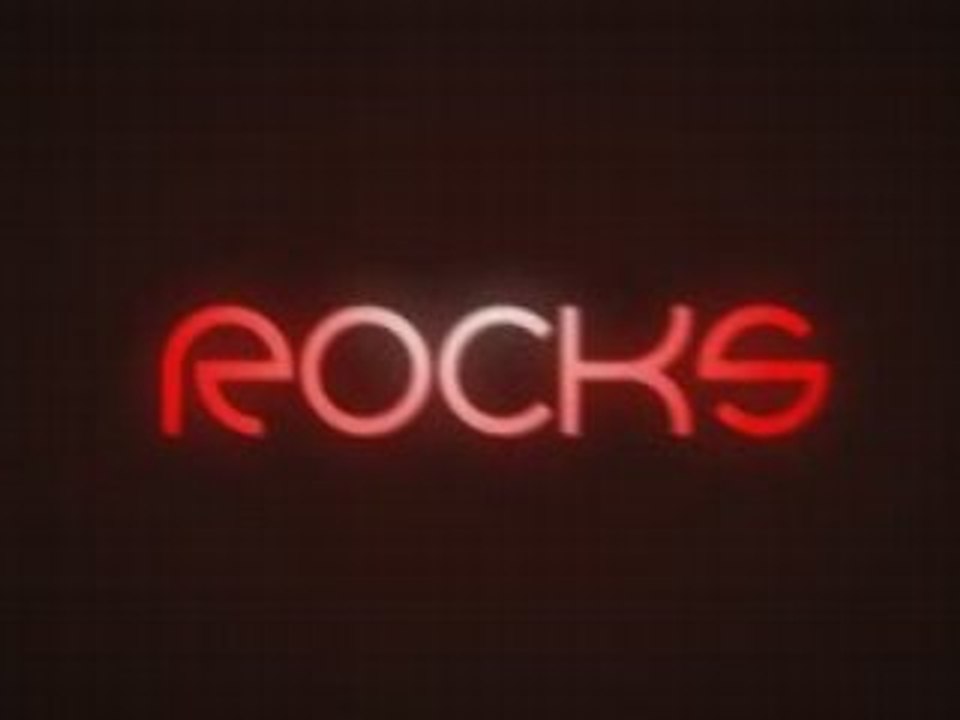 KennyAix Rocks - Test After Effects CS4