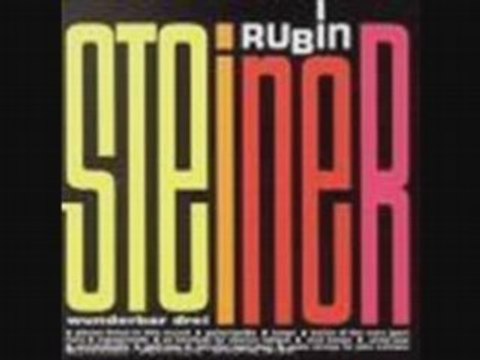 Rubin Steiner-Espagnolade