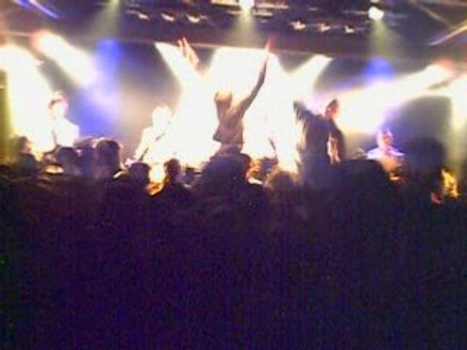 N*cest @ Orange Bleue 24 oct 2008