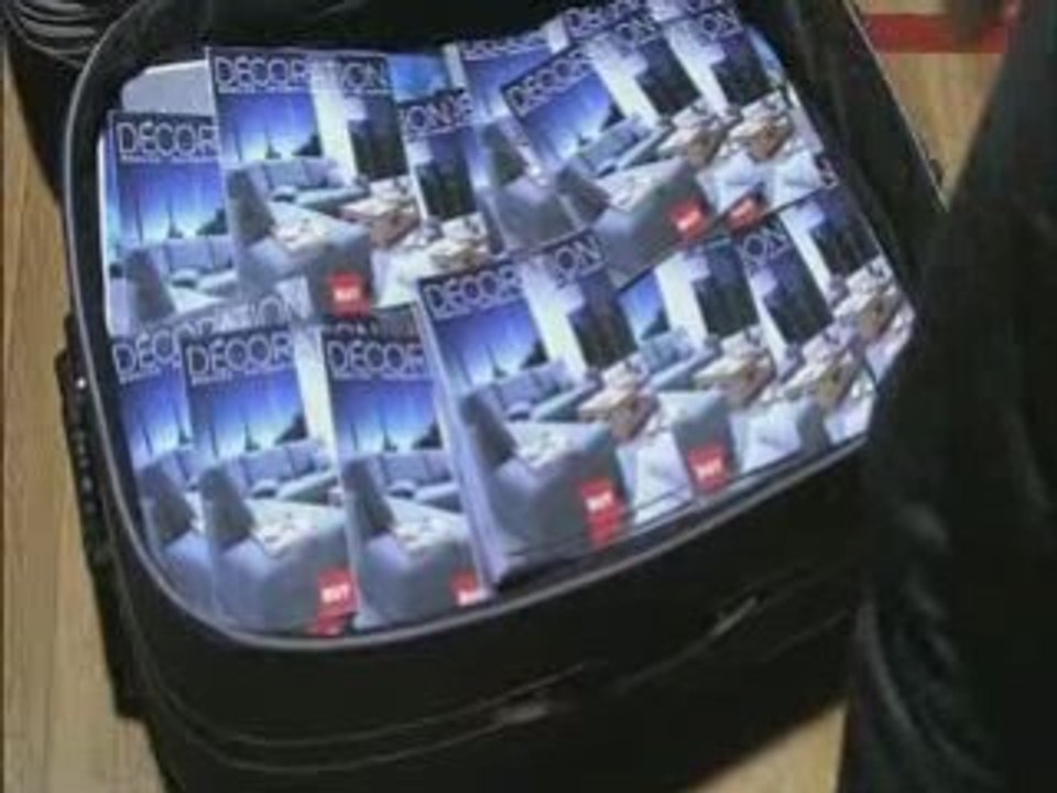 La révélation: il va chez But et il kiffe !