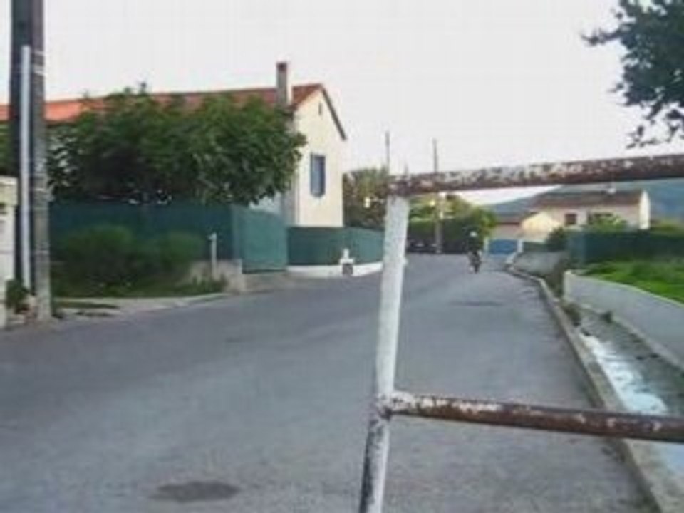 moto d'origine